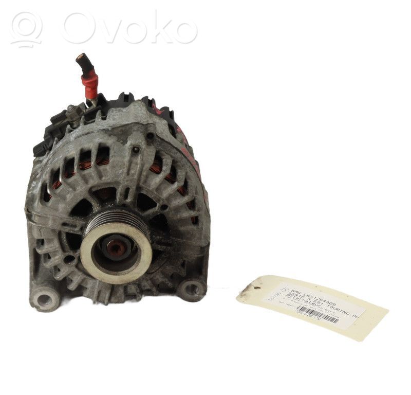 Alternador