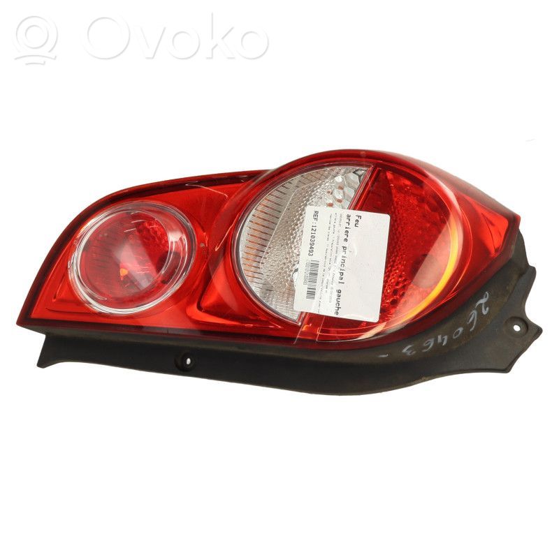 Chevrolet Spark Takavalot 