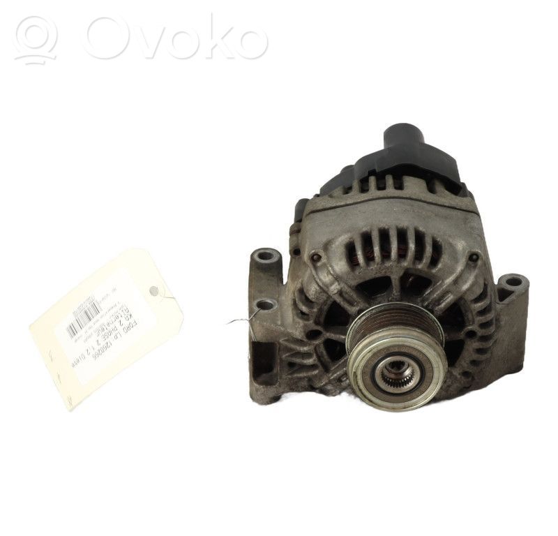 Ford Ka Generator/alternator 