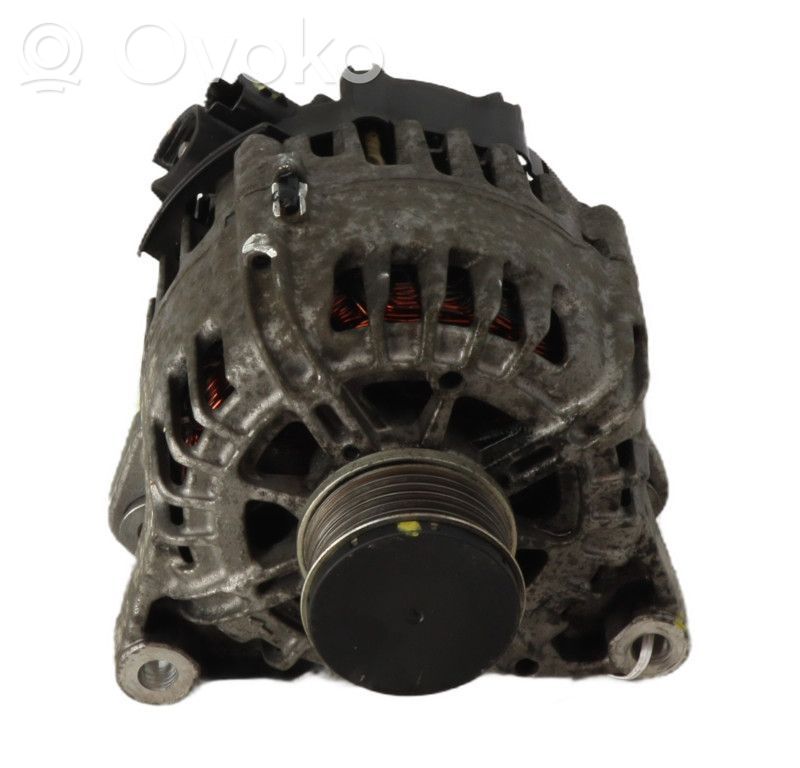 Peugeot 208 I Generator/alternator 