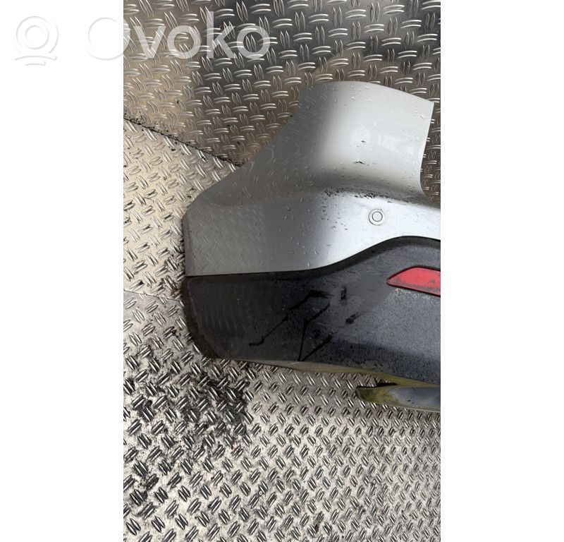 Honda CR-V Parachoques 