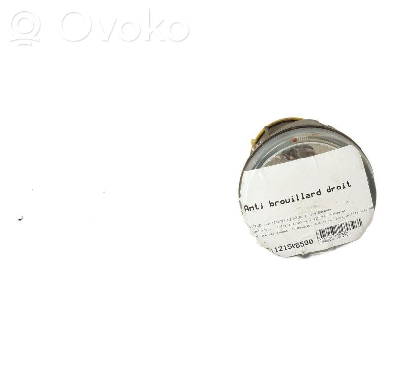 Etusumuvalo   00006208E1