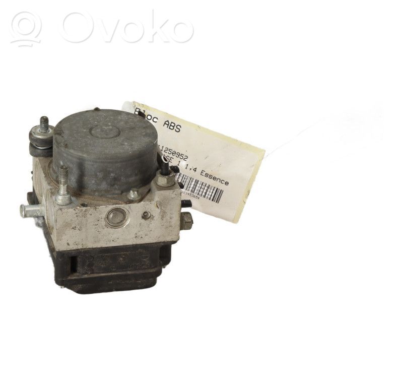 ABS-pumppu   93192755
