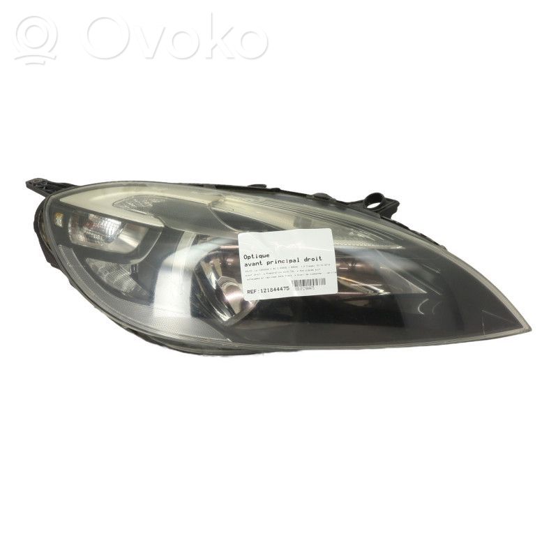 Volvo V40 Phare frontale 