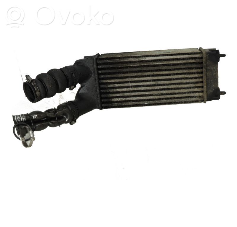 Citroen Berlingo Radiador intercooler 