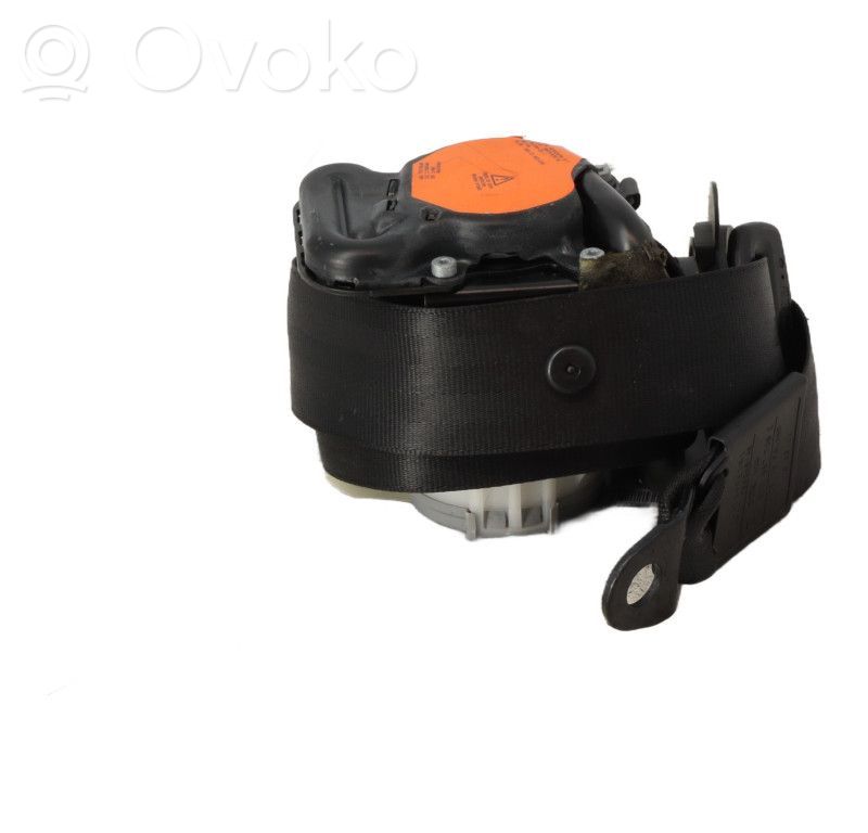 Cinturón delantero   8X3857706EV04