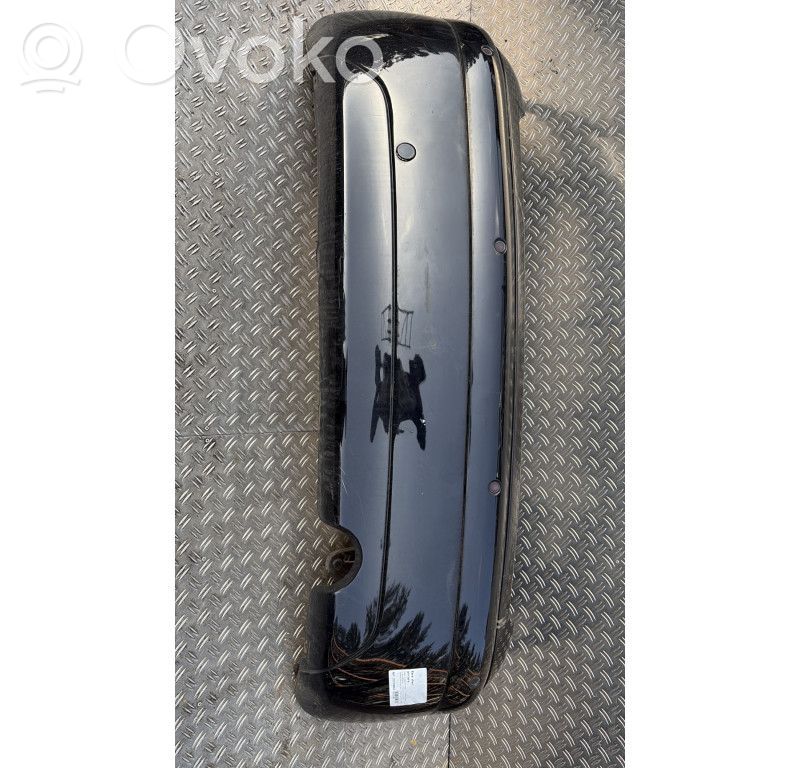 Citroen C3 Bară spate 