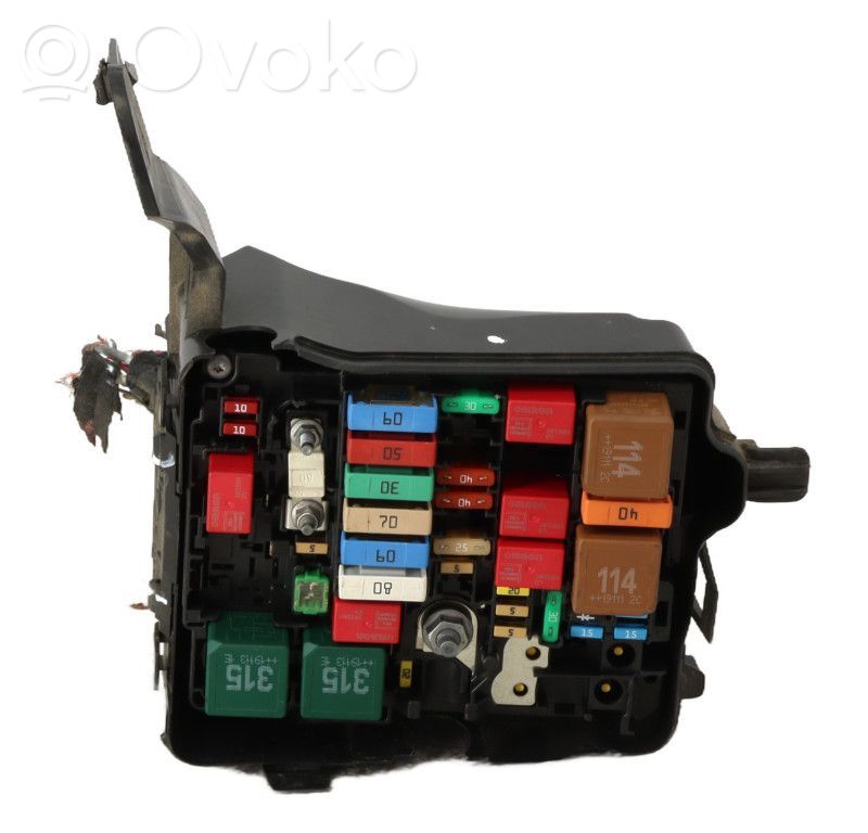BSM Control unit   9671941780