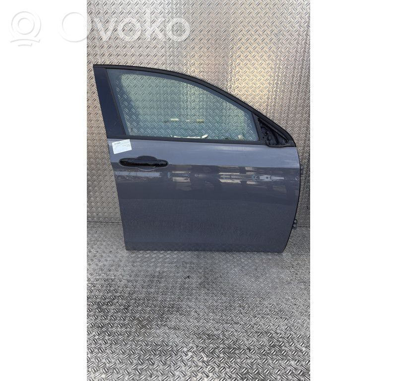 Fiat Tipo Durvis 
