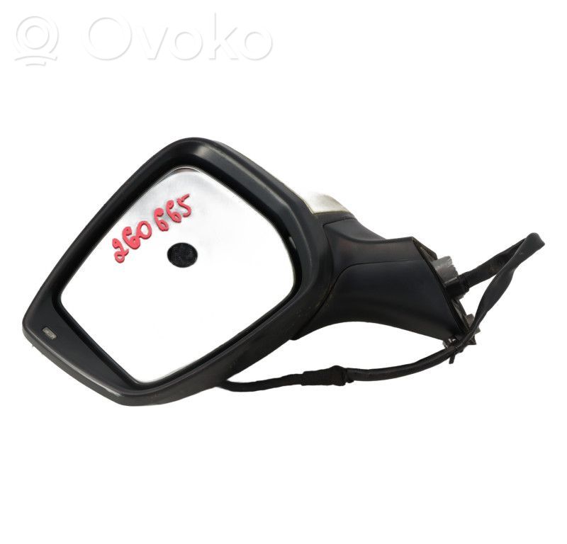 Espejo lateral manual   963023VF0C