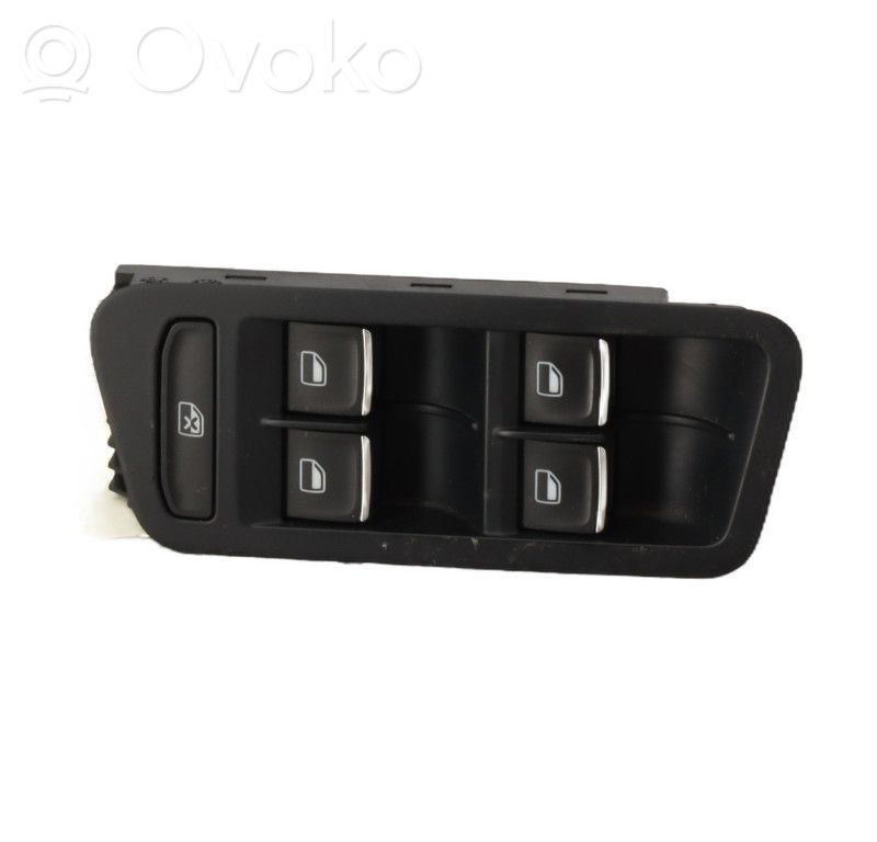 Volkswagen Golf VII Electric window control switch 