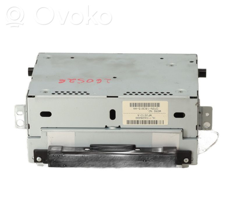 Volvo V40 Unitate principală radio/CD/DVD/GPS 