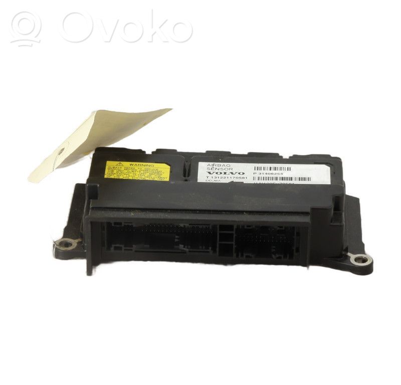 Airbag control unit/module   31429510