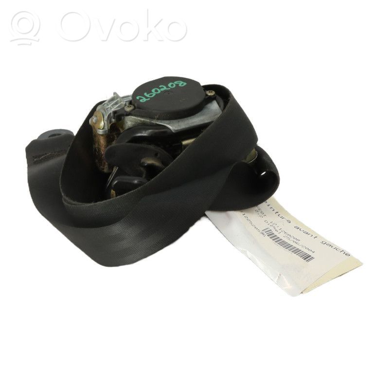Peugeot 807 Ceinture de sécurité avant 