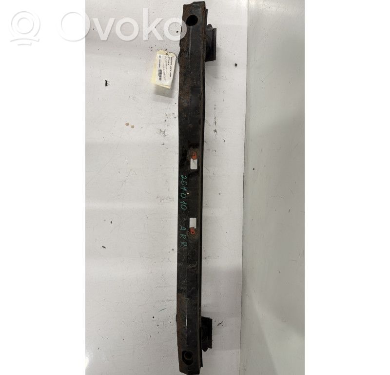 Opel Corsa D Traversă bară spate 
