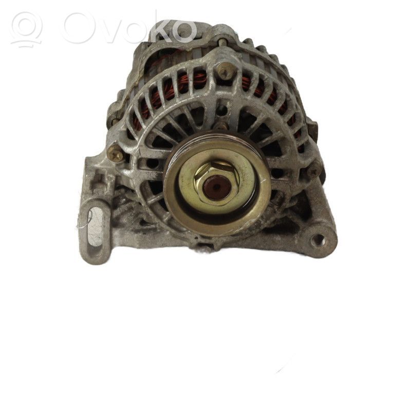 Alternador   8200660045