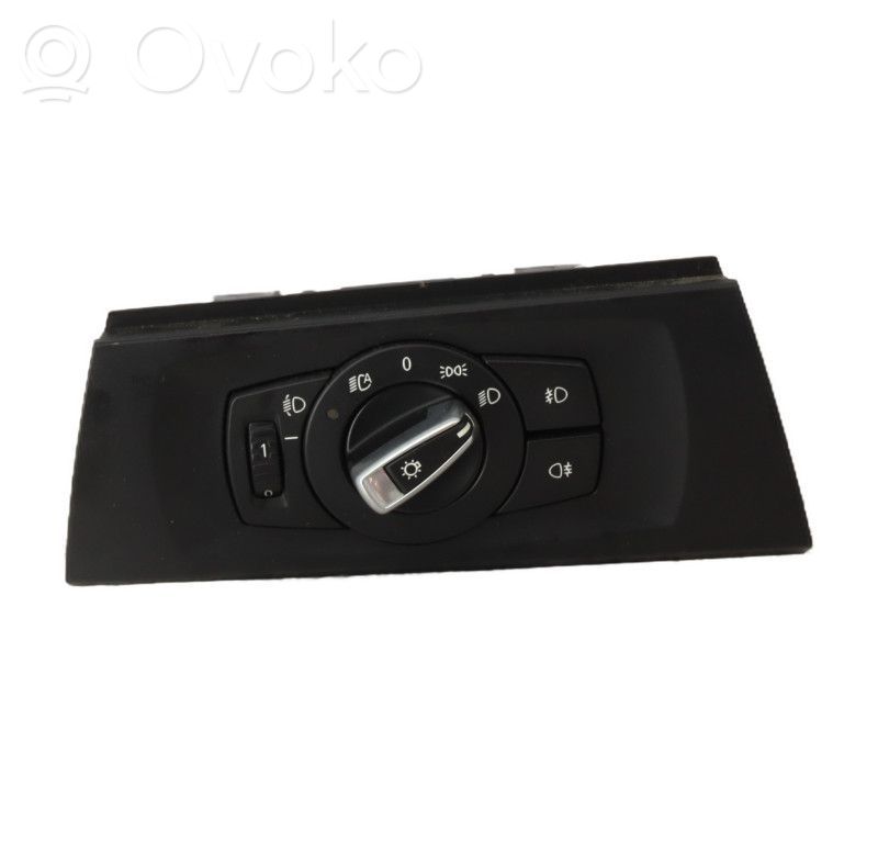 BMW 3 E90 E91 Interruttore luci 