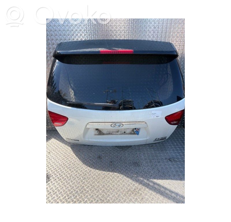 Hyundai ix 55 Puerta del maletero/compartimento de carga