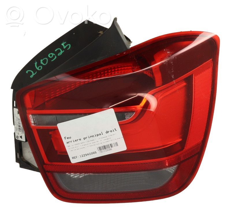 BMW 1 F20 F21 Takavalot 