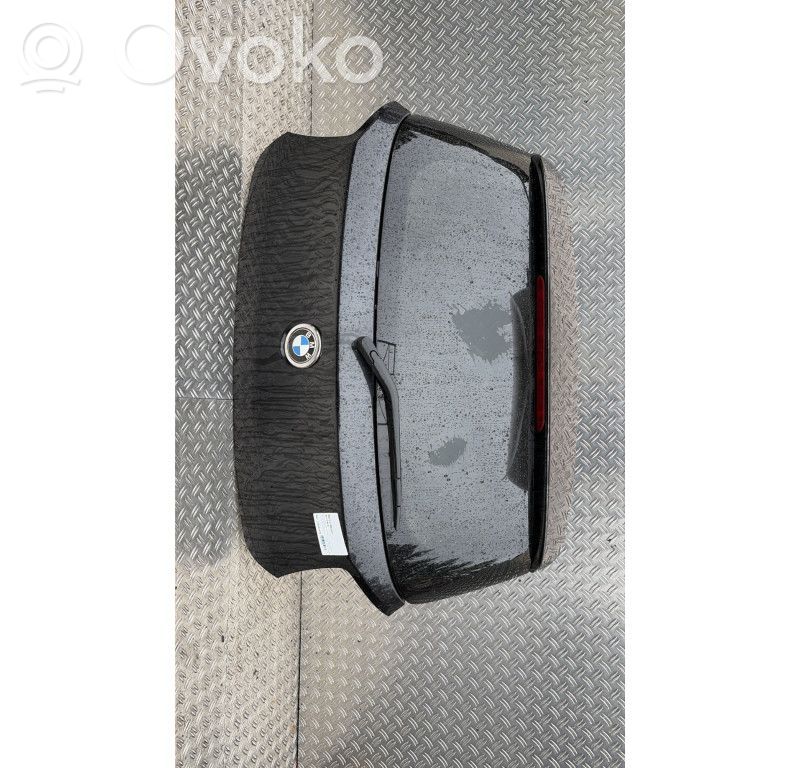 BMW 1 F20 F21 Portellone posteriore/bagagliaio 