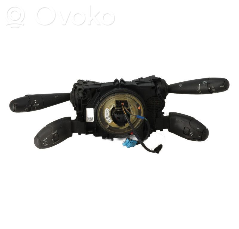 Citroen C3 Commodo, commande essuie-glace/phare 