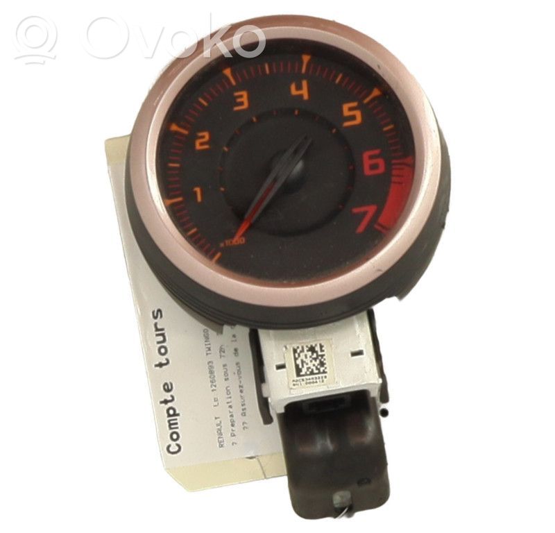 Renault Twingo II Tachometer 
