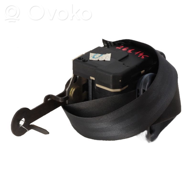 Cinturón delantero   7700436751