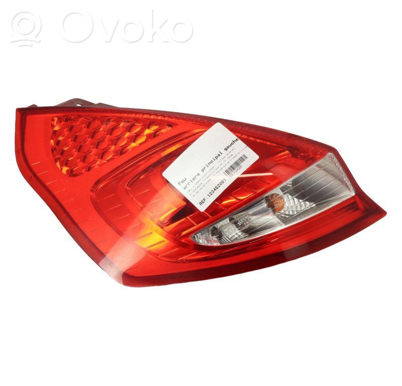 Ford Fiesta Luci posteriori 