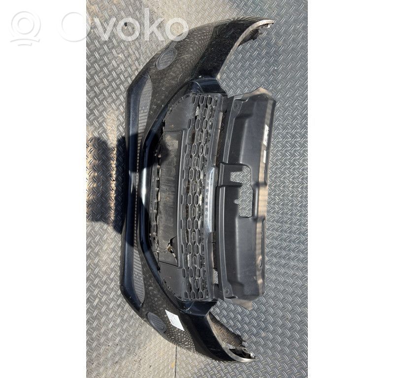 Peugeot 208 I Parachoques delantero