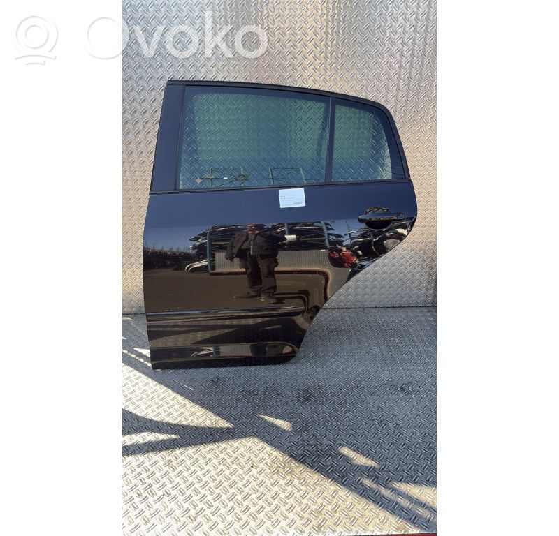 Puerta trasera   5M0833301M