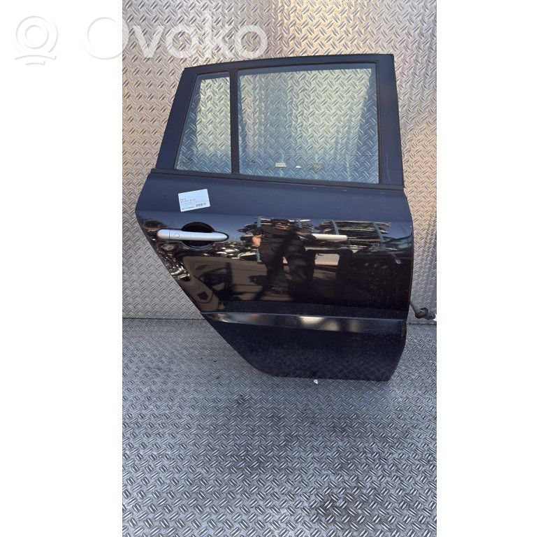 Renault Koleos I Ușă spate 