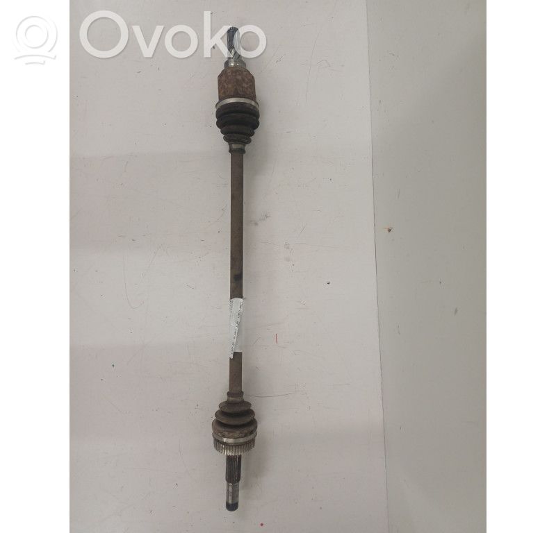 Renault Koleos I Planetară spate 