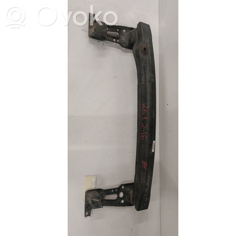 Mini One - Cooper R56 Traversa del paraurti anteriore 