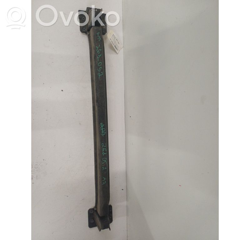 Peugeot 407 Traversă bară spate 