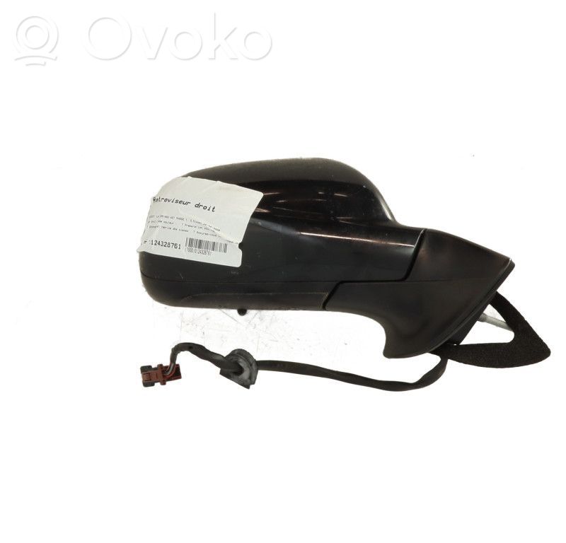 Espejo lateral manual   8149VC