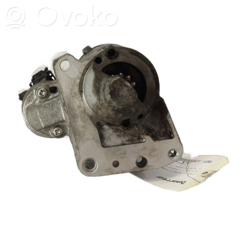 Motor de arranque   V764559080