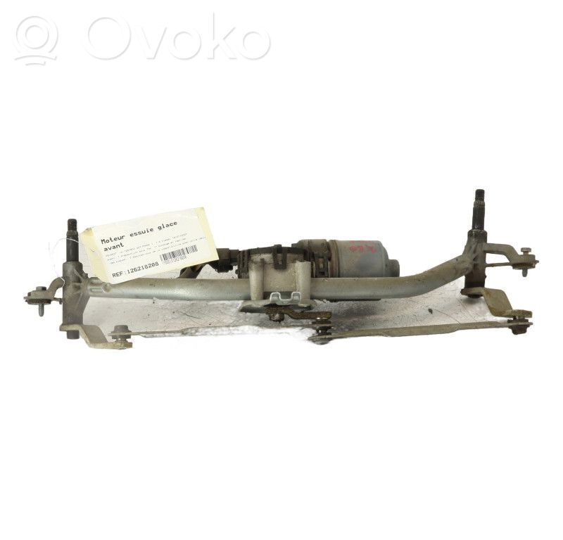 Motor ștergător   6405CH