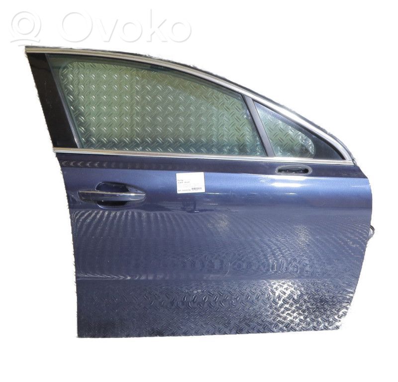 Peugeot 508 Drzwi przednie