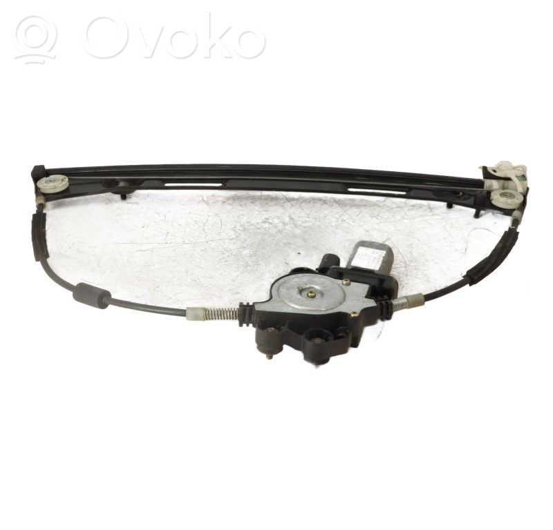 Fiat Panda II Motor macara geam ușă față 