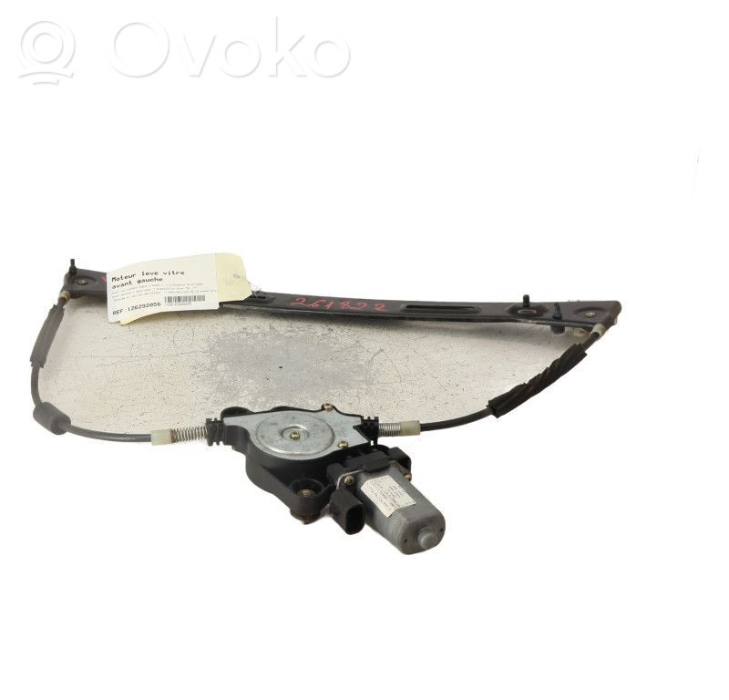 Fiat Panda II Motor macara geam ușă față 