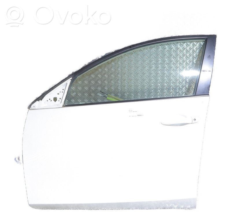 Mazda 3 II Puerta delantera 