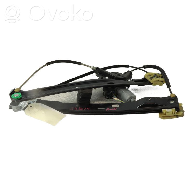 Ford C-MAX II Silnik regulatora szyby drzwi przednich 