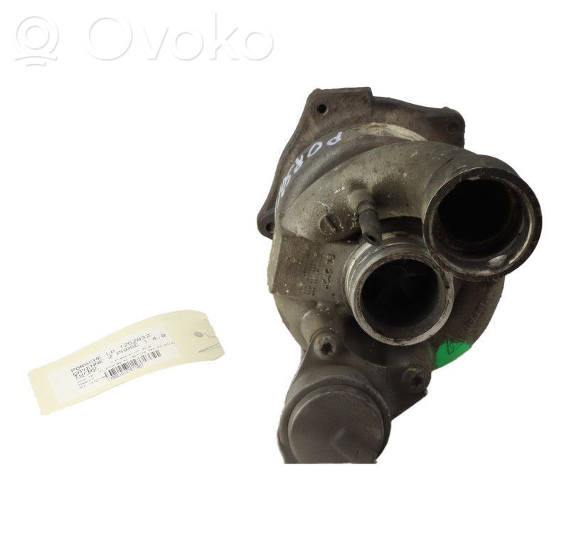 Turbina