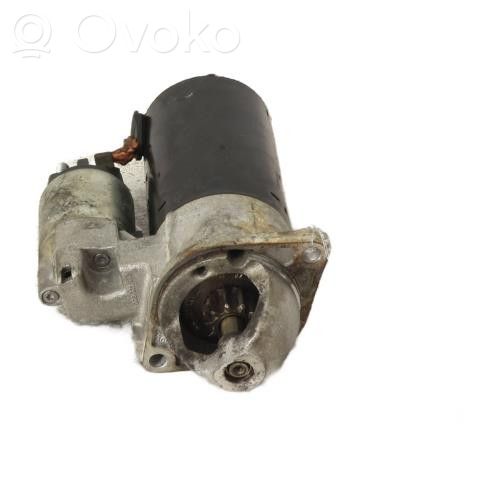 Mercedes-Benz B W245 Motor de arranque