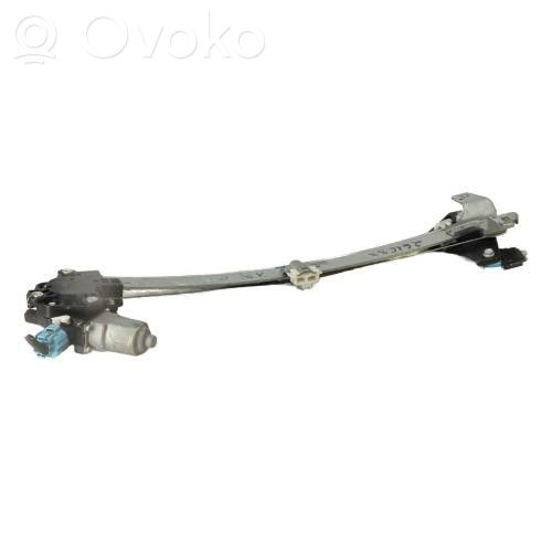 Honda Civic Moteur de lève-vitre de porte arrière