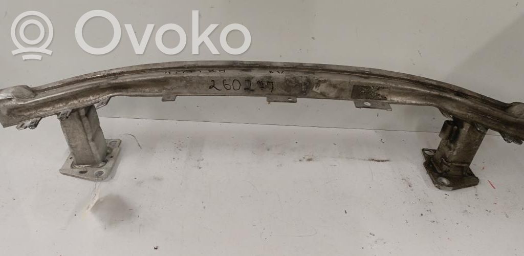 Renault Scenic III -  Grand scenic III Front bumper cross member 