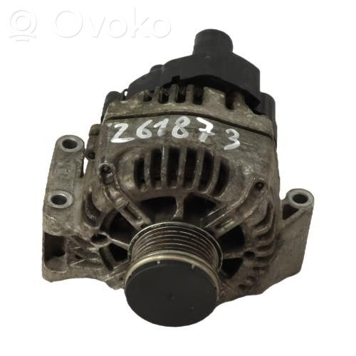 Fiat Grande Punto Lichtmaschine