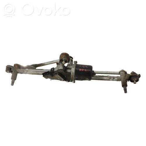Citroen C3 Pyyhkimen moottori 