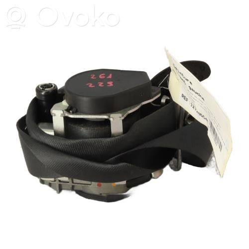 Citroen DS5 Cinturón delantero
