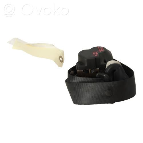 Citroen C3 Rear seatbelt